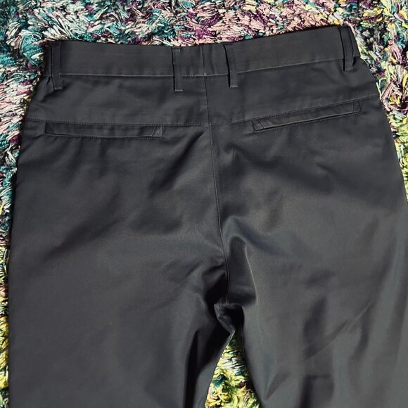 Travel/Jetsetter pants - deep blue - Picture 6 of 9